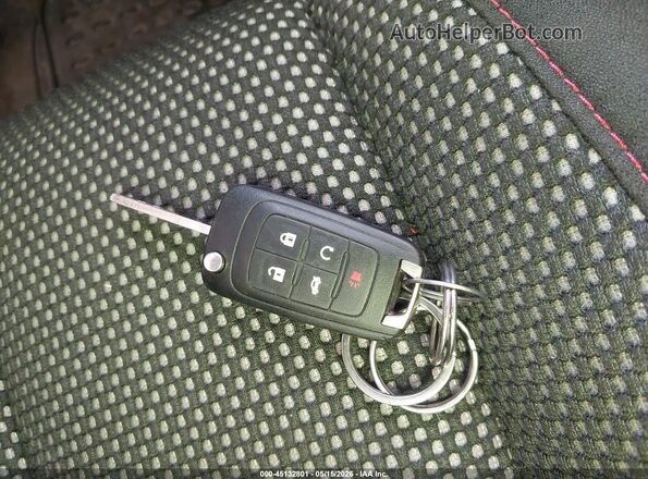 2GNFLFEK2G6350334 2016 CHEVROLET EQUINOX Silver 