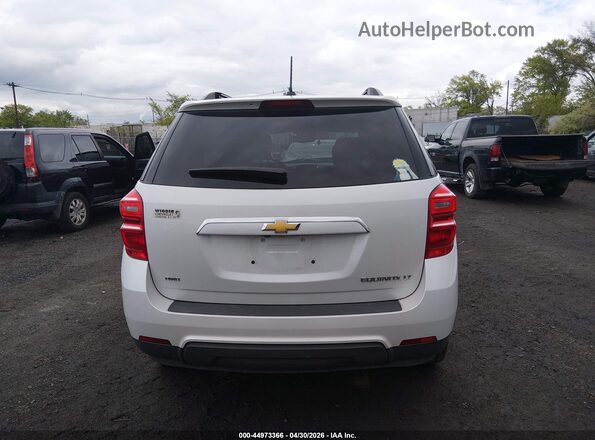 2GNFLFEK4G6181675 2016 CHEVROLET EQUINOX White 