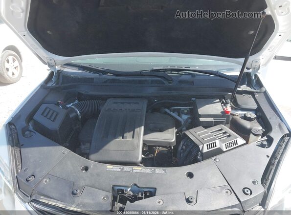 2GNFLFEK5G6118441 2016 CHEVROLET EQUINOX Белый 