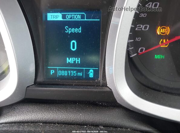 2GNFLFEK5H6143566 2017 CHEVROLET EQUINOX White 