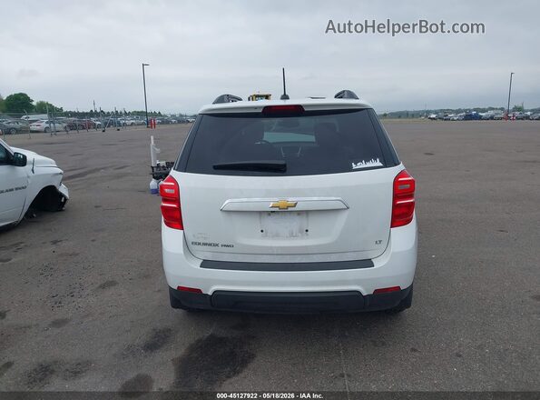 2GNFLFEK5H6143566 2017 CHEVROLET EQUINOX White 