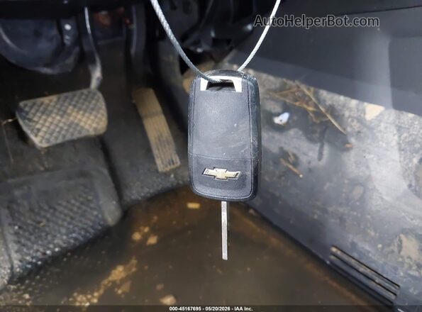 2GNFLFEK5H6246874 2017 CHEVROLET EQUINOX Black Вид панелі приладів