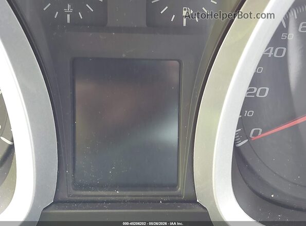 2GNFLFEK7G6273489 2016 CHEVROLET EQUINOX Black 