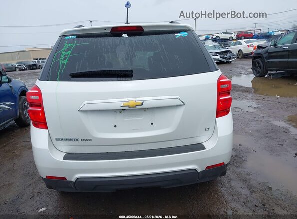 2GNFLFEK7H6107913 2017 CHEVROLET EQUINOX White 