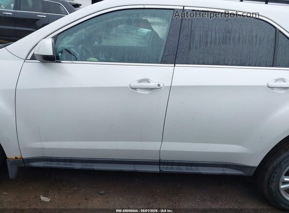 2GNFLFEK7H6107913 2017 CHEVROLET EQUINOX White 