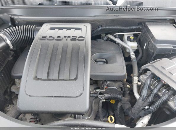 2GNFLFEK7H6144816 2017 CHEVROLET EQUINOX Dark Blue უკანა ხედი