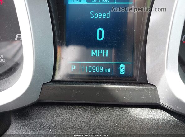 2GNFLFEK7H6144816 2017 CHEVROLET EQUINOX Dark Blue 