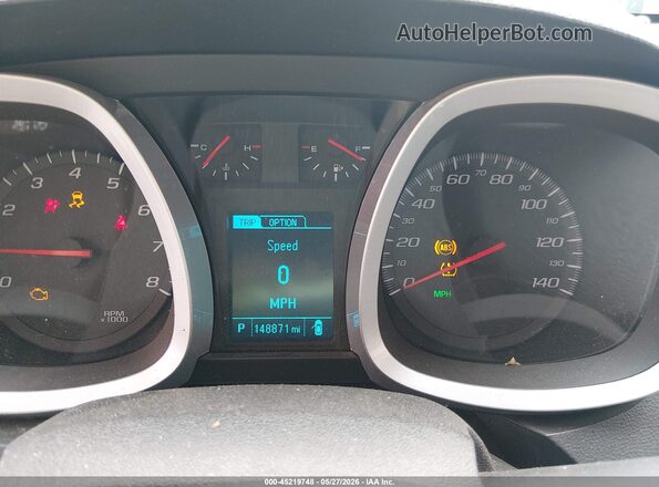 2GNFLFEK8G6339113 2016 CHEVROLET EQUINOX Blue უკანა სავარძლების ხედი