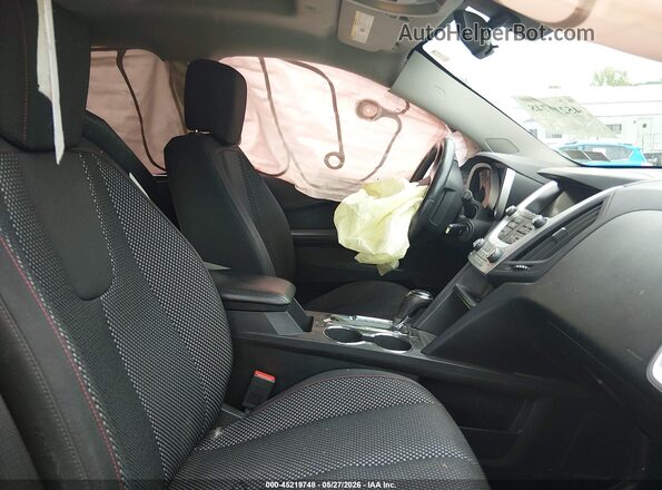 2GNFLFEK8G6339113 2016 CHEVROLET EQUINOX Blue წინა სალონის ხედი