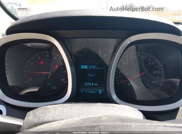 2GNFLFEK8H6143397 2017 CHEVROLET EQUINOX Black Вид задніх сидінь