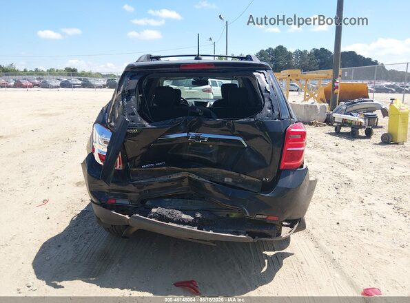 2GNFLFEK8H6143397 2017 CHEVROLET EQUINOX Black 