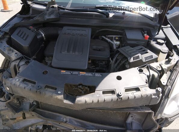 2GNFLFEK9G6253244 2016 CHEVROLET EQUINOX Black 