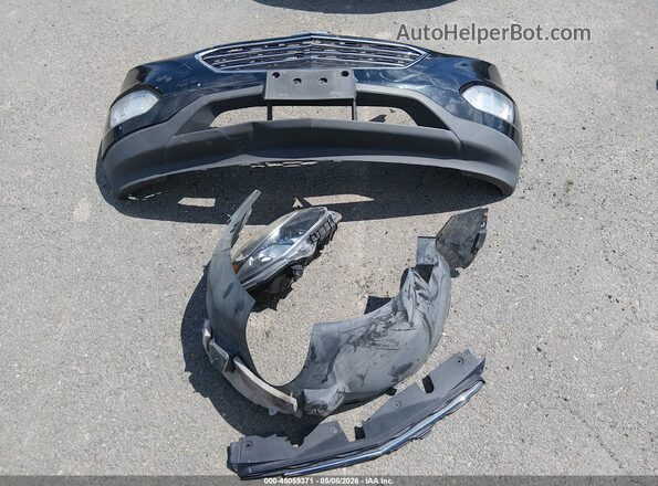 2GNFLFEK9G6253244 2016 CHEVROLET EQUINOX Black 