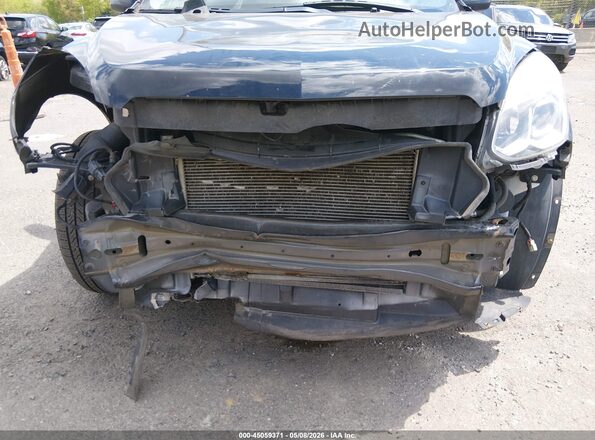 2GNFLFEK9G6253244 2016 CHEVROLET EQUINOX Black 