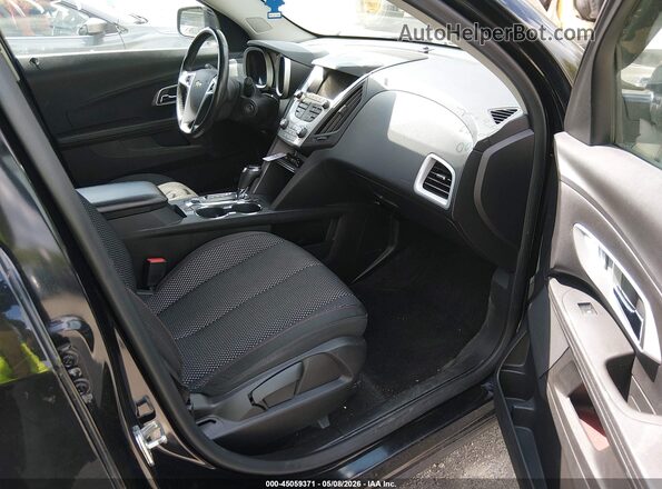 2GNFLFEK9G6253244 2016 CHEVROLET EQUINOX Black 