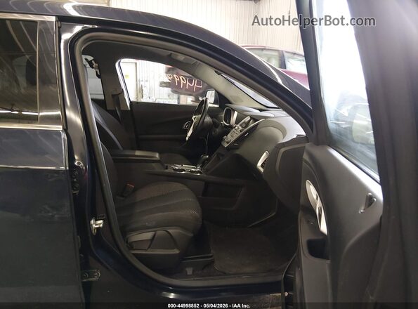 2GNFLFEKXG6154674 2016 CHEVROLET EQUINOX Dark Blue 