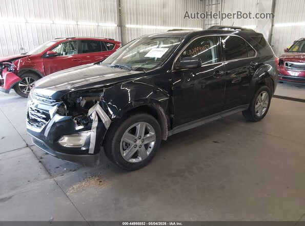 2GNFLFEKXG6154674 2016 CHEVROLET EQUINOX Dark Blue 
