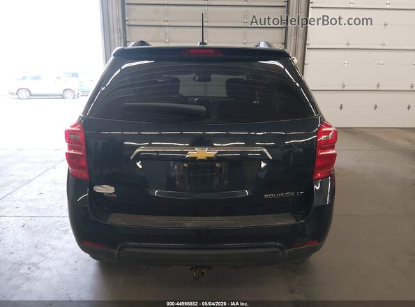 2GNFLFEKXG6154674 2016 CHEVROLET EQUINOX Dark Blue 