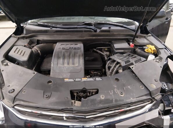 2GNFLFEKXG6154674 2016 CHEVROLET EQUINOX Dark Blue 