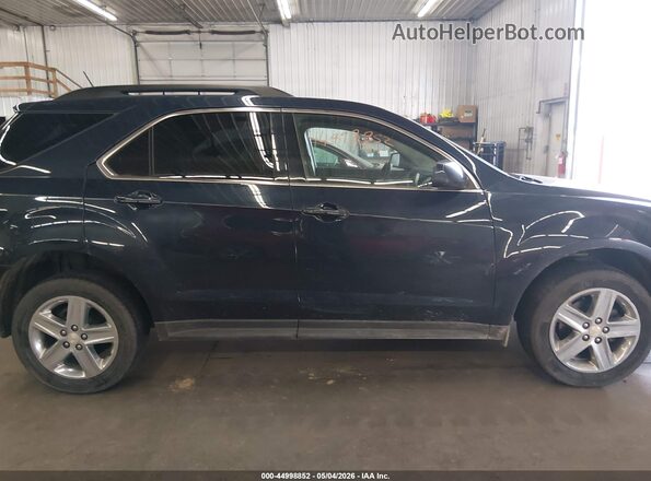2GNFLFEKXG6154674 2016 CHEVROLET EQUINOX Dark Blue 