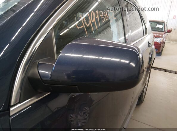 2GNFLFEKXG6154674 2016 CHEVROLET EQUINOX Dark Blue 