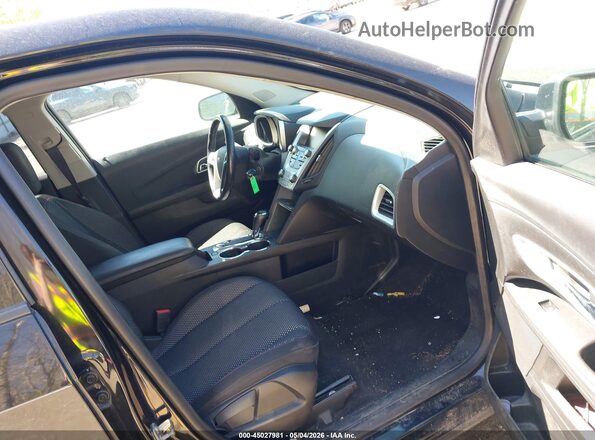 2GNFLFEKXG6266620 2016 CHEVROLET EQUINOX Black 
