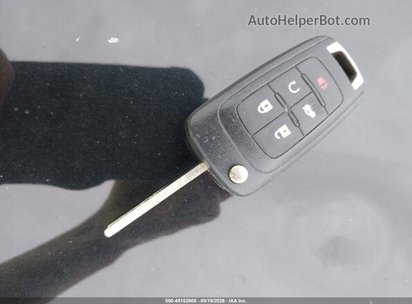 2GNFLFEKXG6291159 2016 CHEVROLET EQUINOX Черный 