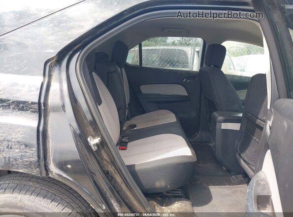 2GNFLFEKXG6304637 2016 CHEVROLET EQUINOX Белый Вид наклейки с VIN-кодом