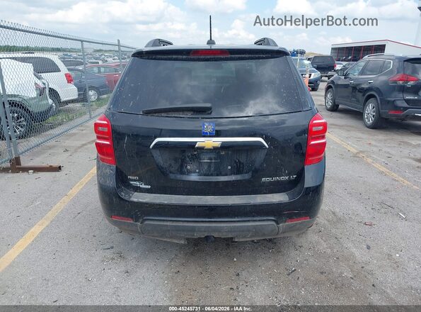 2GNFLFEKXG6304637 2016 CHEVROLET EQUINOX Белый 