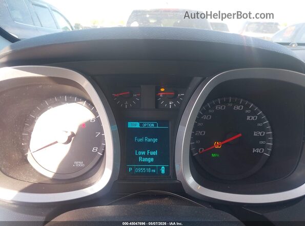 2GNFLFEKXH6271253 2017 CHEVROLET EQUINOX Черный 