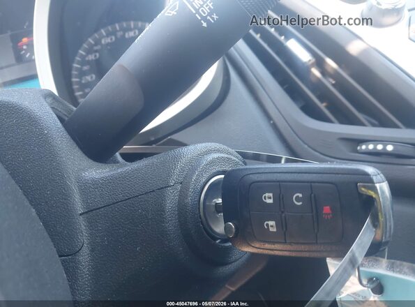 2GNFLFEKXH6271253 2017 CHEVROLET EQUINOX Черный 
