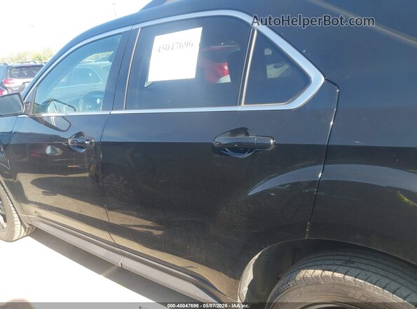 2GNFLFEKXH6271253 2017 CHEVROLET EQUINOX Черный 