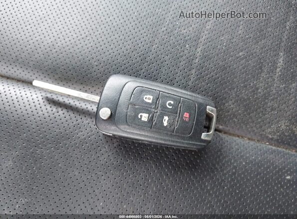 2GNFLGE3XG6216153 2016 CHEVROLET EQUINOX Бордовый 