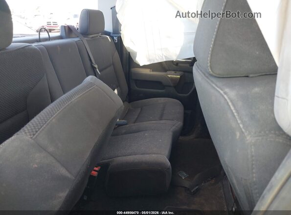 2GTV2MEC2K1210892 2019 GMC SIERRA Gray VIN sticker view