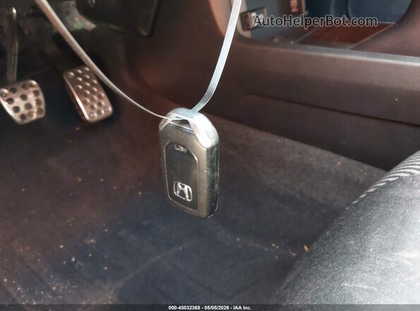 2HGFC1E54HH704528 2017 HONDA CIVIC Black წინა პანელის ხედი