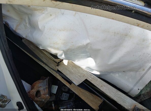 2HGFC1E57KH702523 2019 HONDA CIVIC White Vista interior delantera