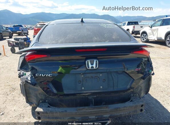 2HGFC1E58HH705228 2017 HONDA CIVIC Black 
