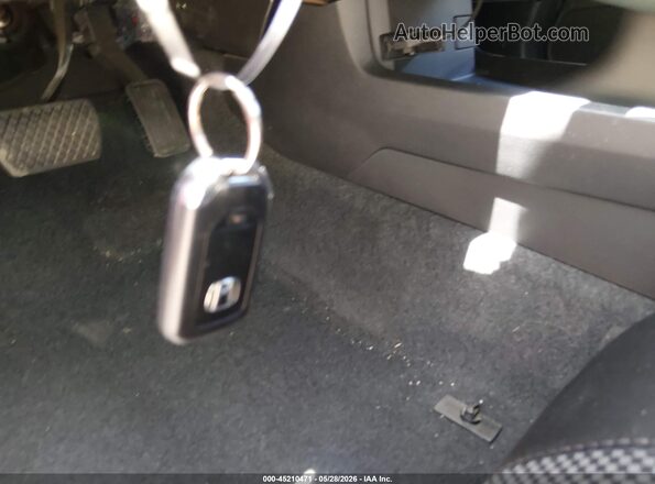 2HGFC1F30MH703657 2021 HONDA CIVIC Red Vista del salpicadero