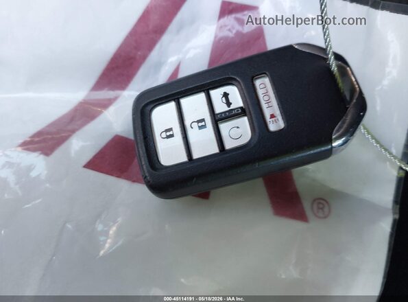 2HGFC1F31MH705918 2021 HONDA CIVIC White Widok deski rozdzielczej