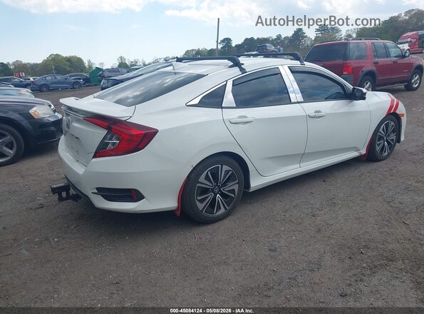 2HGFC1F39GH654754 2016 HONDA CIVIC White 