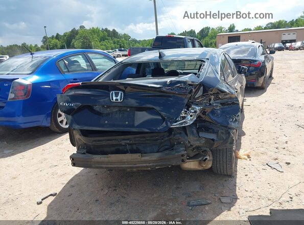 2HGFC1F3XGH633895 2016 HONDA CIVIC Черный 