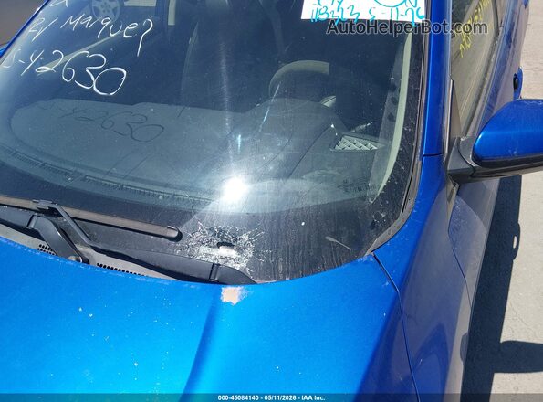 2HGFC1F3XHH646597 2017 HONDA CIVIC Blue 
