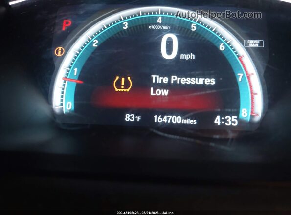 2HGFC1F72HH631224 2017 HONDA CIVIC Gray 