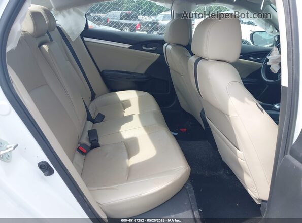 2HGFC1F72MH702402 2021 HONDA CIVIC White 