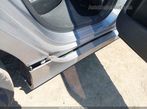 2HGFC1F81HH645625 2017 HONDA CIVIC Silver 