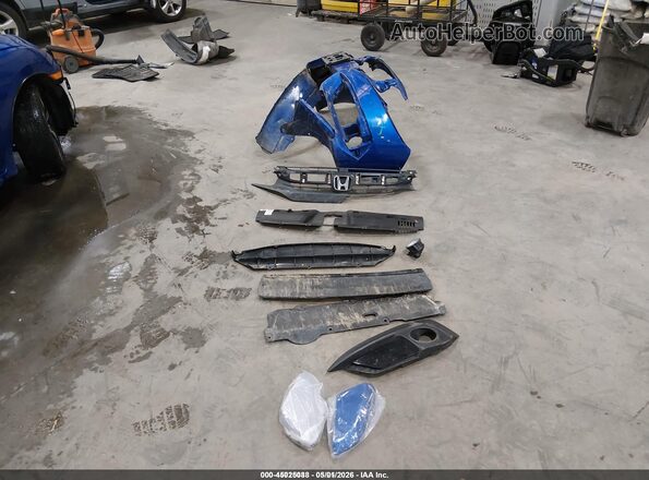 2HGFC1F93GH656391 2016 HONDA CIVIC  Vista del cuadro de instrumentos