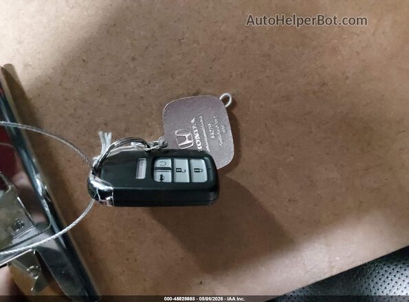 2HGFC1F93GH656391 2016 HONDA CIVIC  Vista del salpicadero