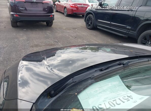 2HGFC2E88LH509878 2020 HONDA CIVIC Black Vista frontal