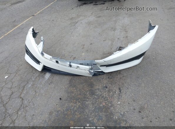 2HGFC2F50GH522165 2016 HONDA CIVIC Белый Вид щитка приборов