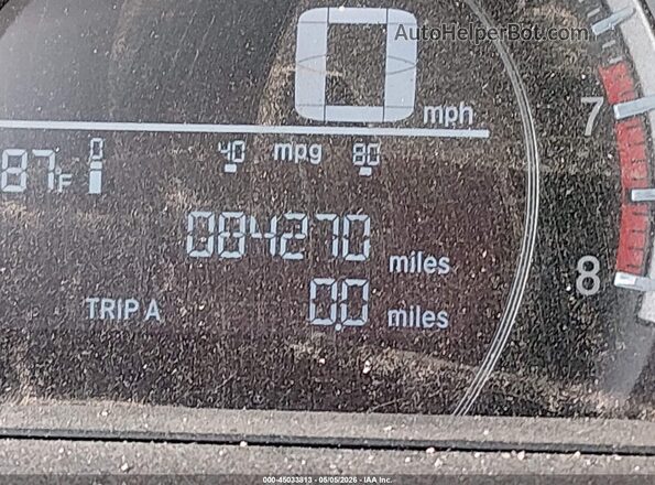 2HGFC2F50HH553319 2017 HONDA CIVIC Gray 